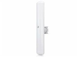 Ubiquiti LiteAP 120 - AP 5GHz, 120° sektor, anténa 16dBi MIMO2x2, airMAX AC, 1x Gbit RJ45, PoE 24V