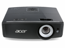 Acer P6500/DLP/5000lm/FHD/2x HDMI/LAN