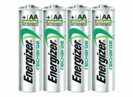 Energizer Nabíjecí baterie - AA / HR6 - 2300 mAh EXTREME, 4 ks