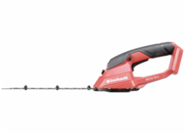 Einhell GE-CG 18 Li - Solo cordless grass shear 10 cm 18 V Black  Red