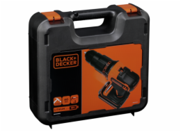 Black & Decker BDCHD18KB-QW aku priklepova vrtacka