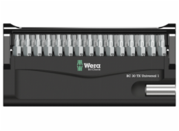 WERA Bit-Check 30 TX universal 1