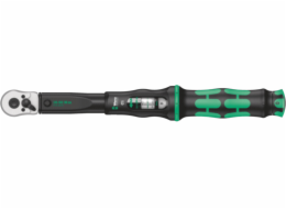 WERA Click-Torque C1 momentový klíc 10 - 50 Nm