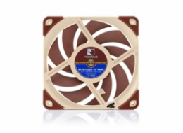 Noctua NF-A12x25-PWM 5V, 120x120x25 mm, 4-pin