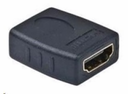 GEMBIRD Redukce HDMI / HDMI (F/F, spojka, adaptér)