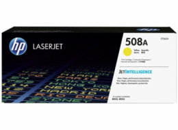 HP Toner  CF362A Yellow