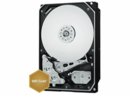 WD Gold 2TB, WD2005FBYZ WD GOLD WD2005FBYZ 2TB SATA/ 6Gb/s 128MB cache 7200 ot., CMR, Enterprise