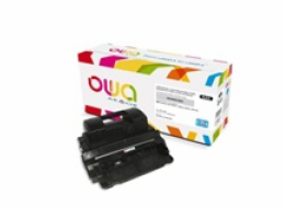 OWA Armor toner kompatibilní s HP LJ M60x, CE390X, 32000st, černá/black