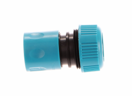 Rychlospojka na hadici, 3/4", STOP ventil GEKO nářadí G73033B