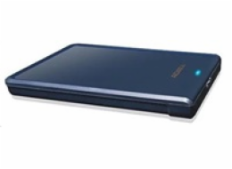ADATA HV620 1TB, AHV620S-1TU31-CWH ADATA Externí HDD 1TB 2,5" USB 3.0 DashDrive HV620S, bílá