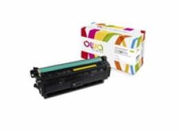 OWA Armor toner kompatibilní s HP CF362A, 5000st, žlutá/yellow