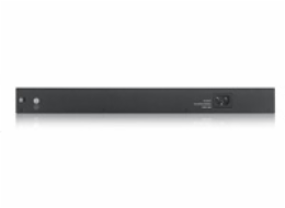 Zyxel XGS1930-28 28-port Smart Managed Switch, 24x gigabit RJ45, 4x 10GbE SFP+