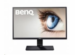 BENQ 24" LED GW2480T/ 1920x1080/ IPS panel/ 20M:1/ 5ms/ HDMI/ DP/ repro/ Pivot/ černý