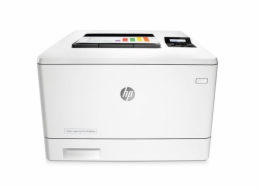 HP Color LaserJet Pro M452nw A4