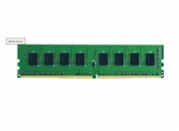 GOODRAM DIMM DDR4 4GB 2666MHz CL19