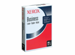 Xerox Papír Business (80g/500 listů, A4)