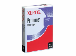 Xerox papír PERFORMER, A4, 80 g, balení 500 listů