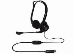 Logitech Headset PC 960 Stereo