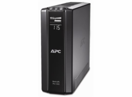 APC Power-Saving Back-UPS RS 1200, 230V CEE 7/5 (720W)