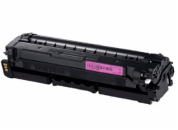 HP - Samsung toner bar CLT-M503L/ELS pro C3010/C3060 Series - magenta - 5000 str.