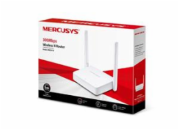 MERCUSYS MW301R WiFi N Router