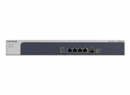 Netgear XS505M, Switch