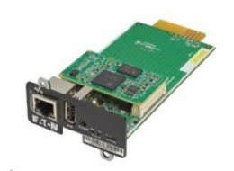 Eaton Network-M2 Komunikační karta - Gigabit Management Network Card