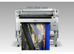 EPSON Surecolor SC-T5200 MFP HDD