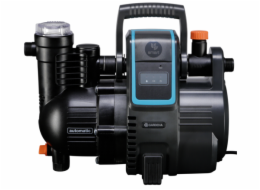 GARDENA Domácí automat na vodu smart Pressure Pump 5000/5E