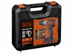 Black & Decker BL188KB-QW Akku-Schlagbohrschrauber