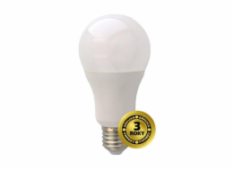 Solight LED žárovka, klasický tvar, 15W, E27, 4000K, 220°, 1650lm