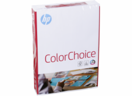 HP Colour Choice A 4, 90 g 500 Blatt                CHP 750