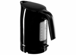 Braun WK 3100 BK rychlovarná konvice