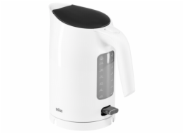 Braun WK 3100 WH rychlovarná konvice