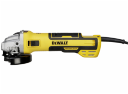 DeWalt DWE4347-QS elektrická úhlová bruska 125mm