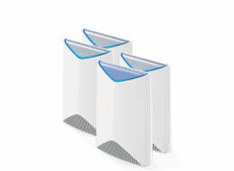 Netgear Orbi Pro SRK60 4-balení, síťový router