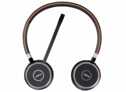JABRA Evolve 65 Mono, USB-BT, MS (Skype)