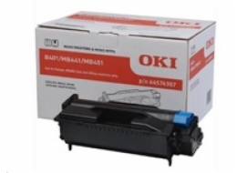 OKI Obrazový válec do B401/MB441/MB451/MB451w (až 25 000 stran)