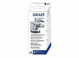 Odvápňovací tablety Graef 2967735