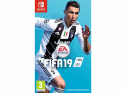 HRA SWITCH FIFA 19