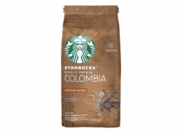 Starbucks MEDIUM COLOMOMBIA 200g