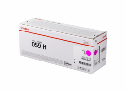 Canon&nbsp;CRG&nbsp;059&nbsp;H&nbsp;Magenta