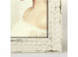 ZEP Livia bila 15x20 plast portret YT268W