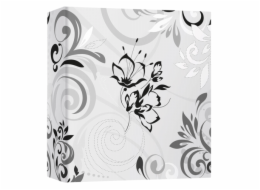 ZEP Umbria White           10x15 100 Fotos pocket album EB46100W