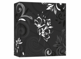 ZEP Umbria Black           13x19 100 Fotos pocket album EB57100B