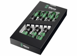 WERA 395 HO/7 SM Nutdriver Set