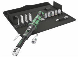 WERA Click-Torque A 6 Set 1