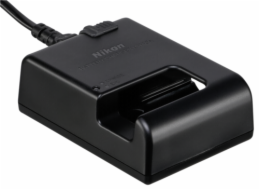 Nikon MH-25a nabijecka pro EN-EL15a