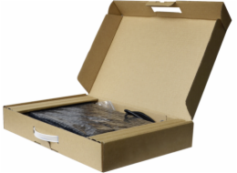 Digitus 24portový Fast Ethernet PoE přepínač