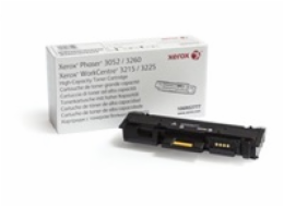 Xerox black toner dualpack pro B210/B205/B215 (2x 3 000 stran)